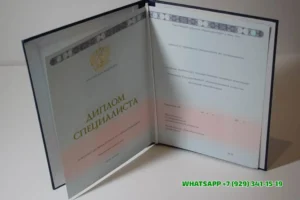 Купить диплом Адмиралтейского Колледжа в Краснодаре